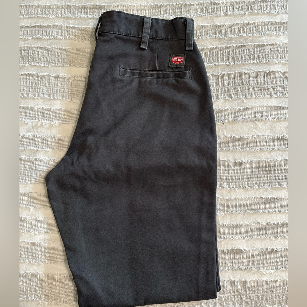 2 works pants 30 by 30